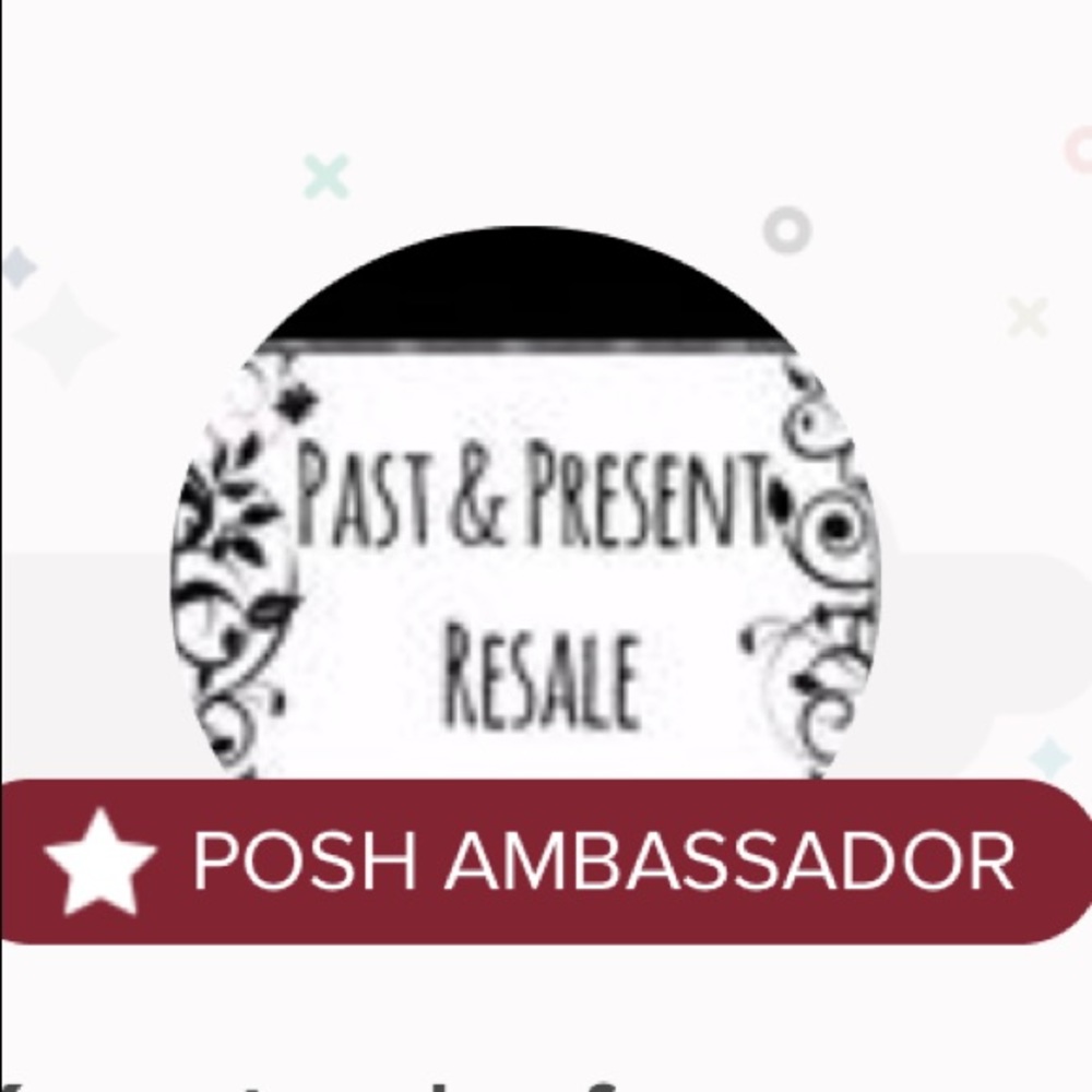 POSH AMBASSADOR,‎ FAST SHIPPER, AND TOP RATED! - Picture 2 of 2